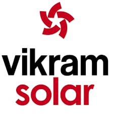 Vikram Solar