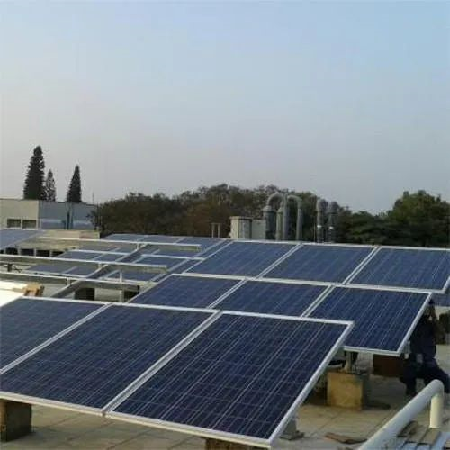 Solar Project